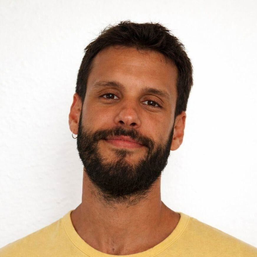 Nicolás Hernández