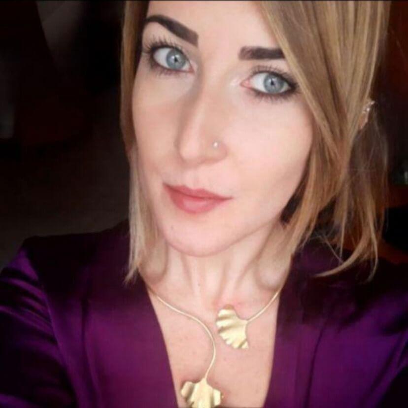 francesca mesiti