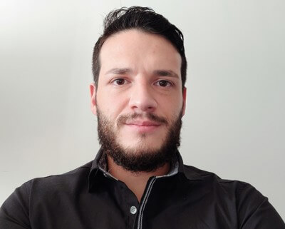 Fernando Pavan Vitale 