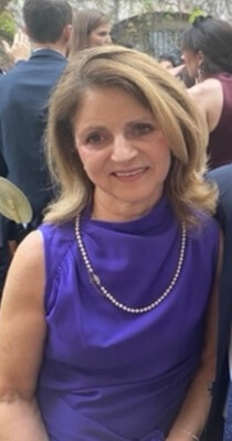 Mónica  Arthur Dueñas 