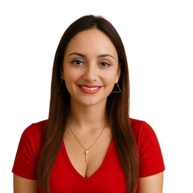 Tonia  Caturano 