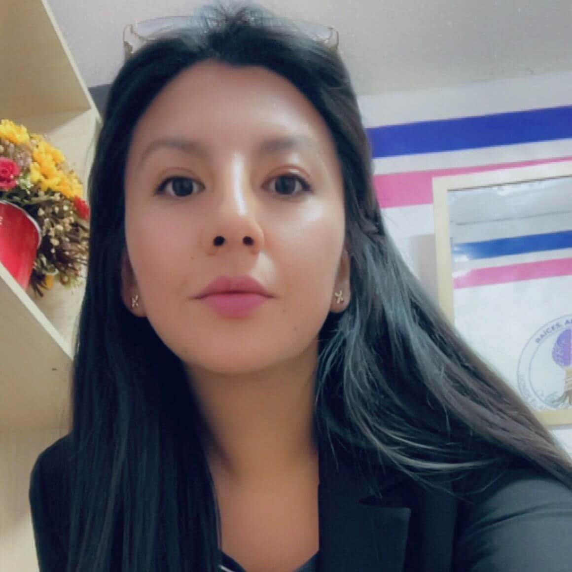 Diana  Altamirano