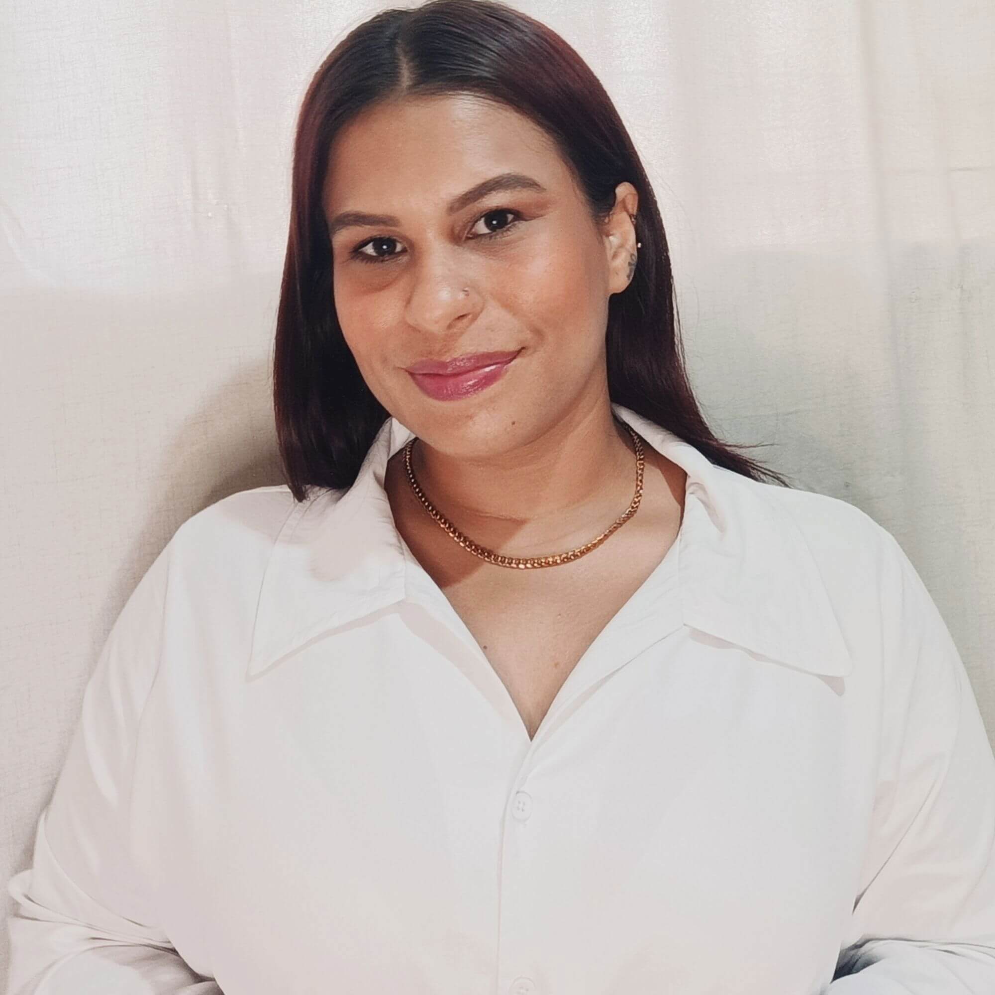 Yuli Vanesa  Jimenez Chaux 