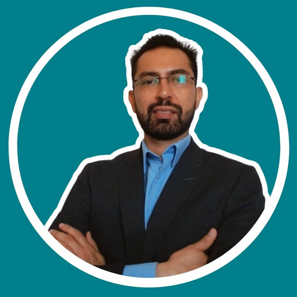 Fernando Tinoco Carrillo