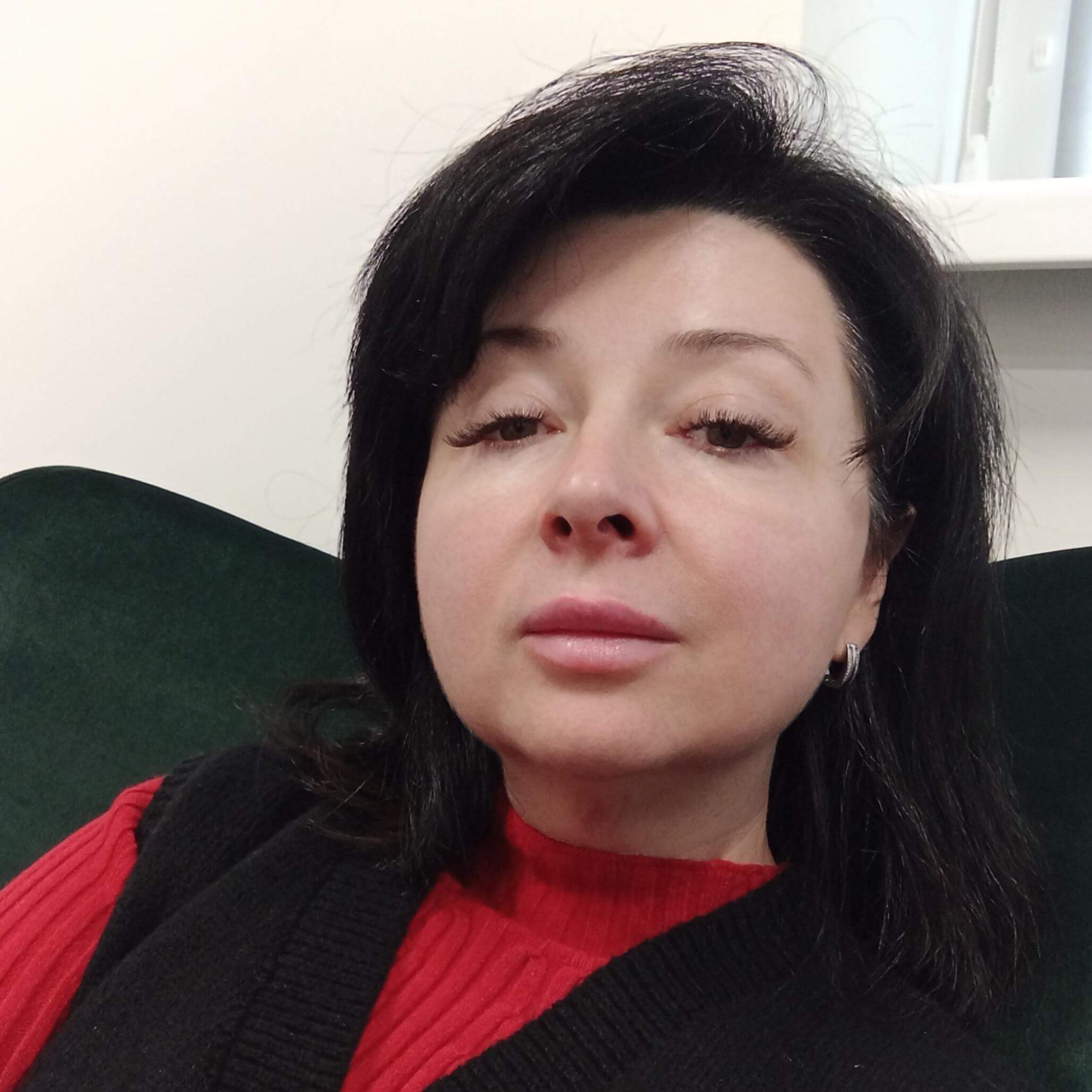 Леся Прудиус