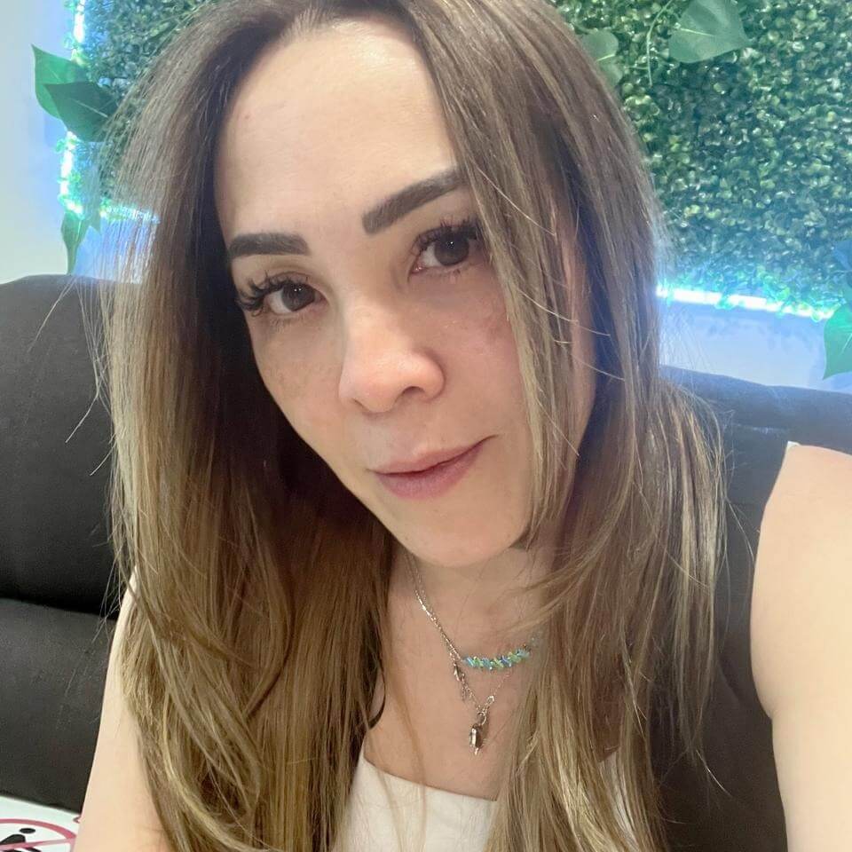 Viviana Garcia Ramos