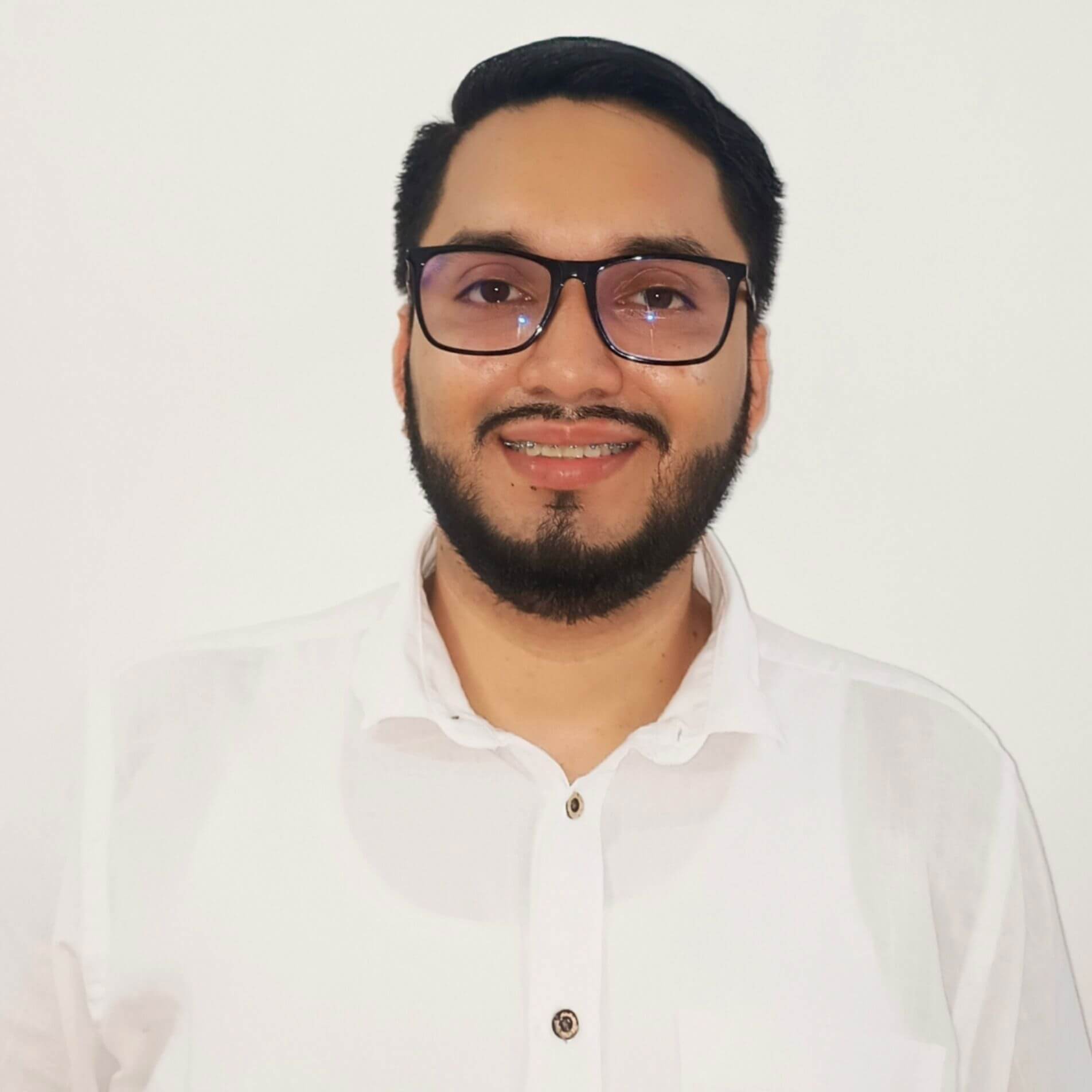 Michael Parra