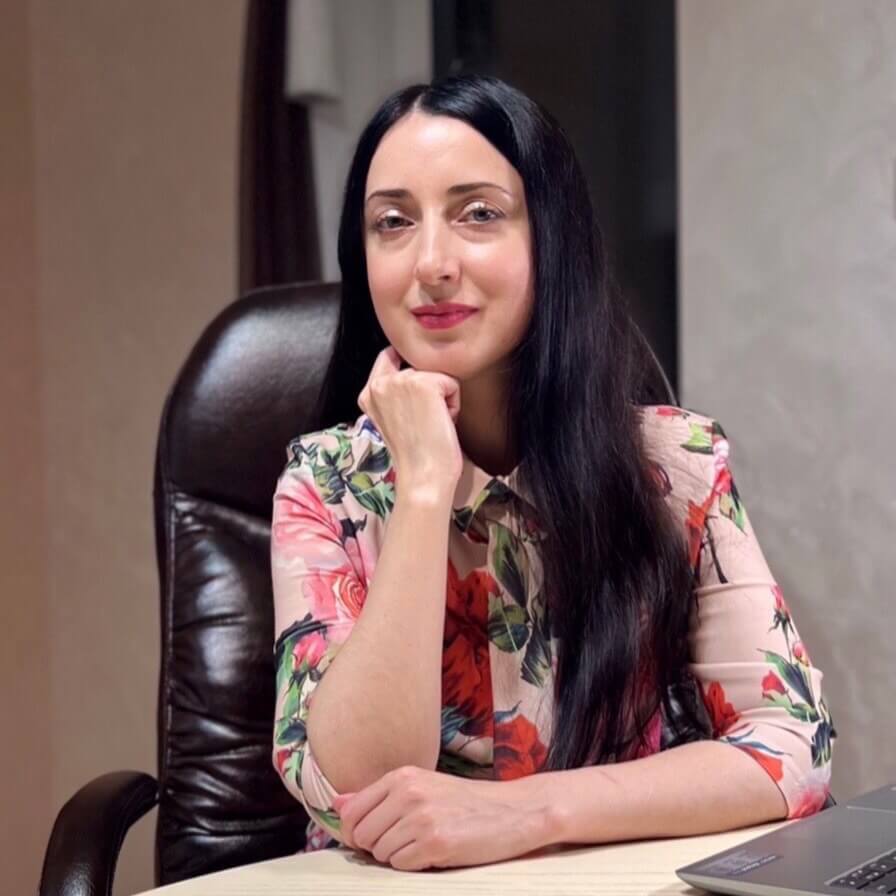 Наталія Кухарчук