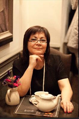 Белла Исаева