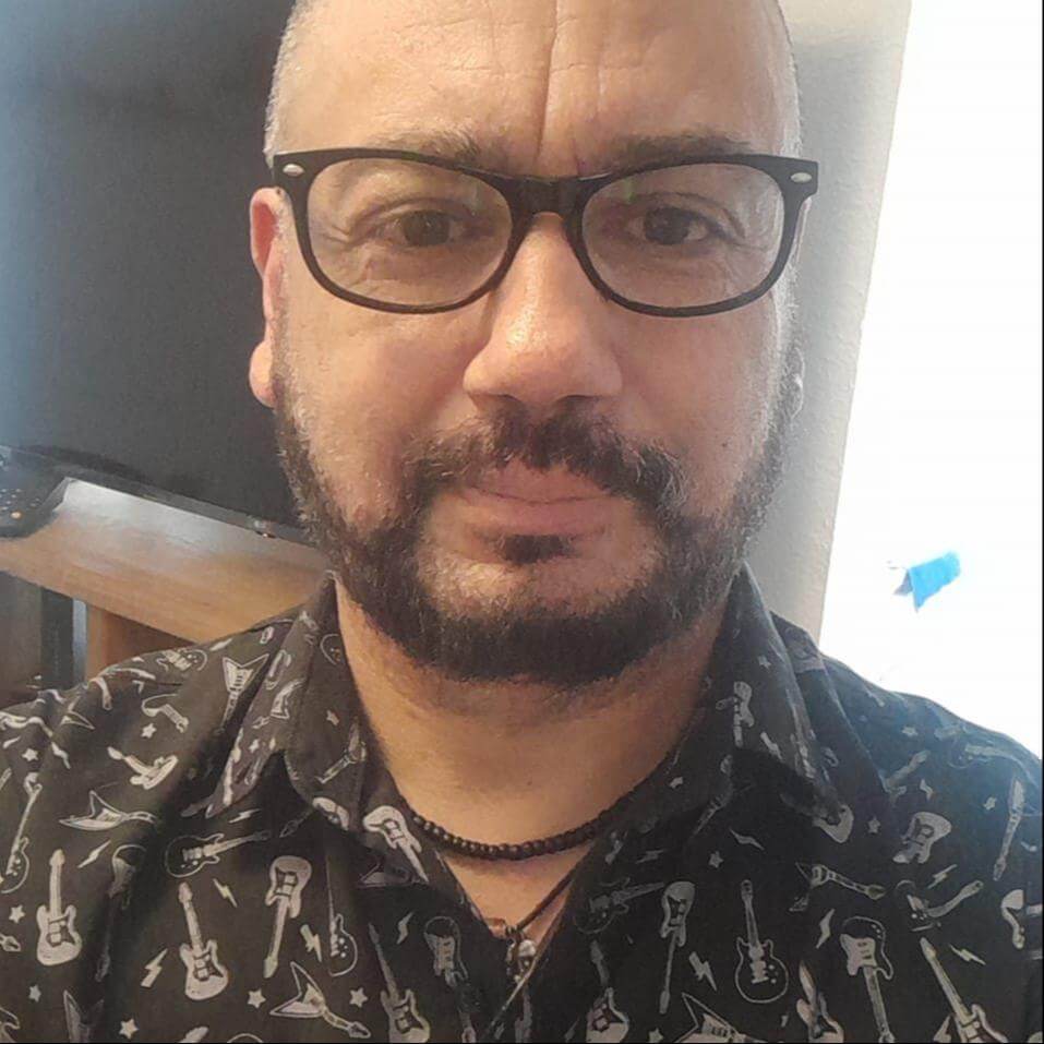 Carlos Francisco Gonzalez Lopez