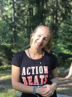 Ірина Пивоварчик