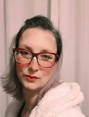 Katia  Marion Penninck Ponte 