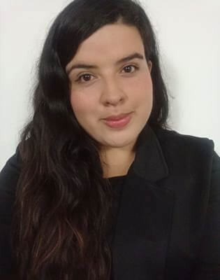 Angie González 