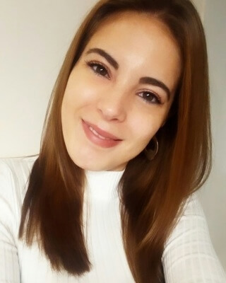 Laura Rebimba