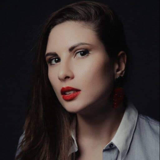 Камилла Качинская