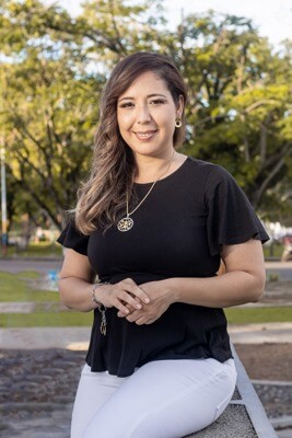 Esmeralda Fernández Fernández 