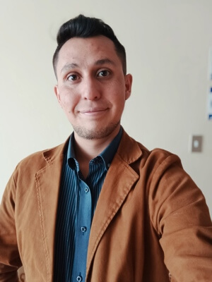 David  Dueñas