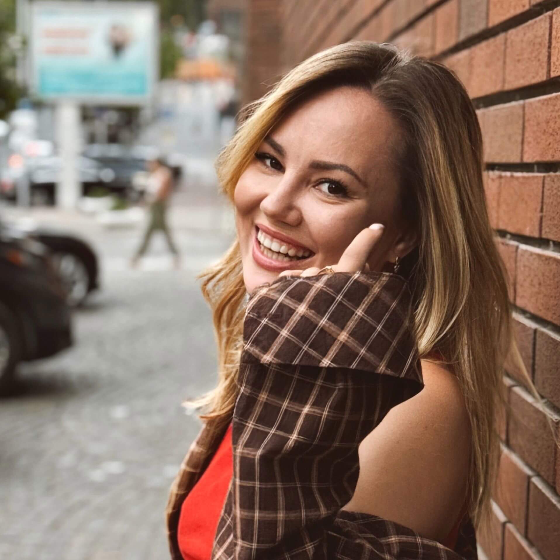 Олена  Середа