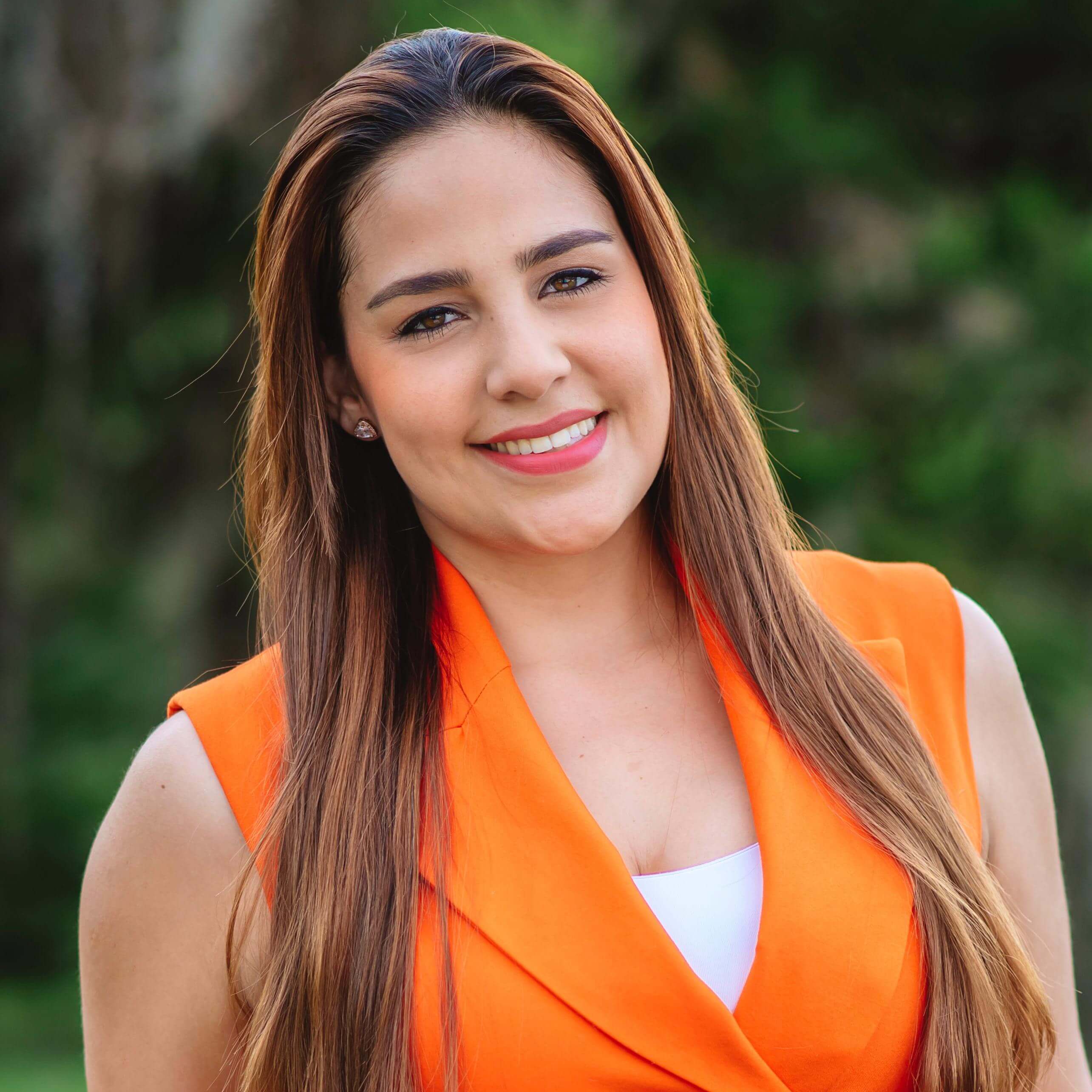 Nathalia Ayala Garces