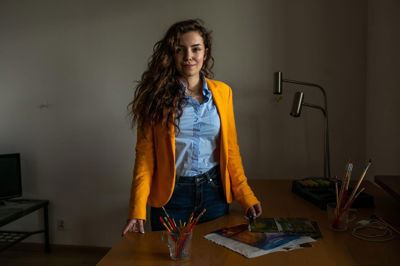 Катерина Шух