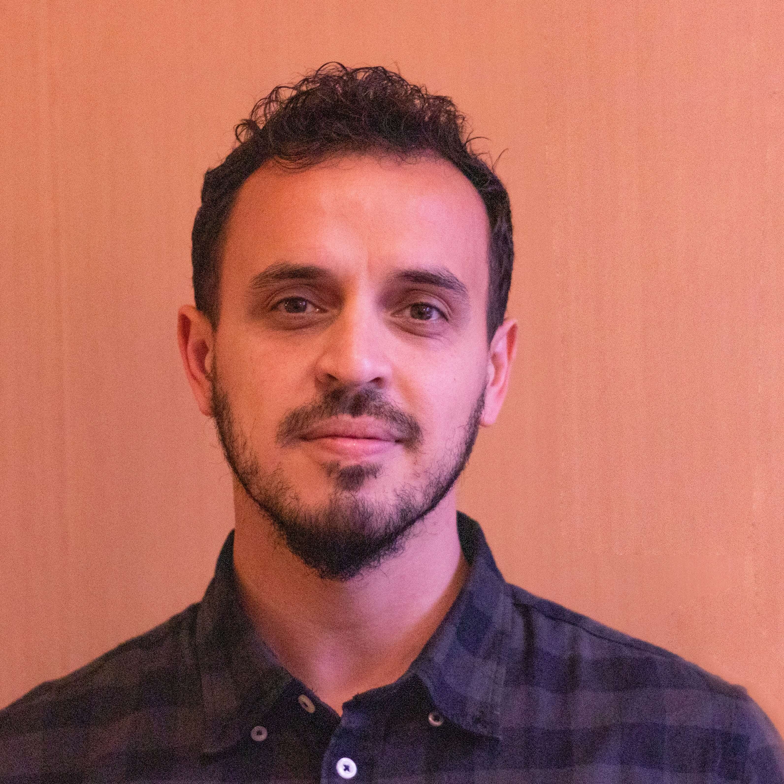 Marcos Fleitas