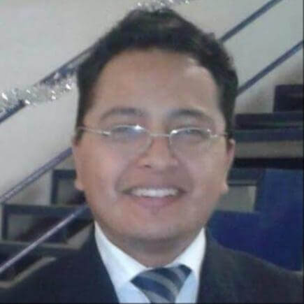 Moisés  García 