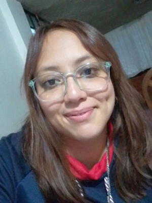 Itzayana Elizabeth Vizuet Mora