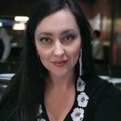 Юлія Голубицкая