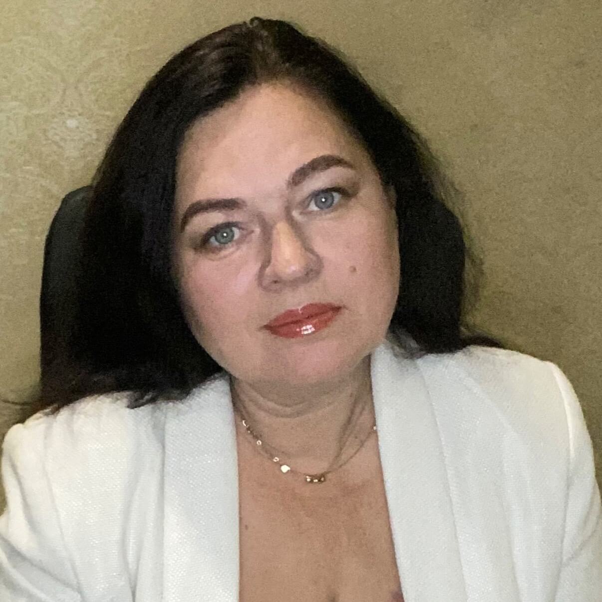 Светлана Набока