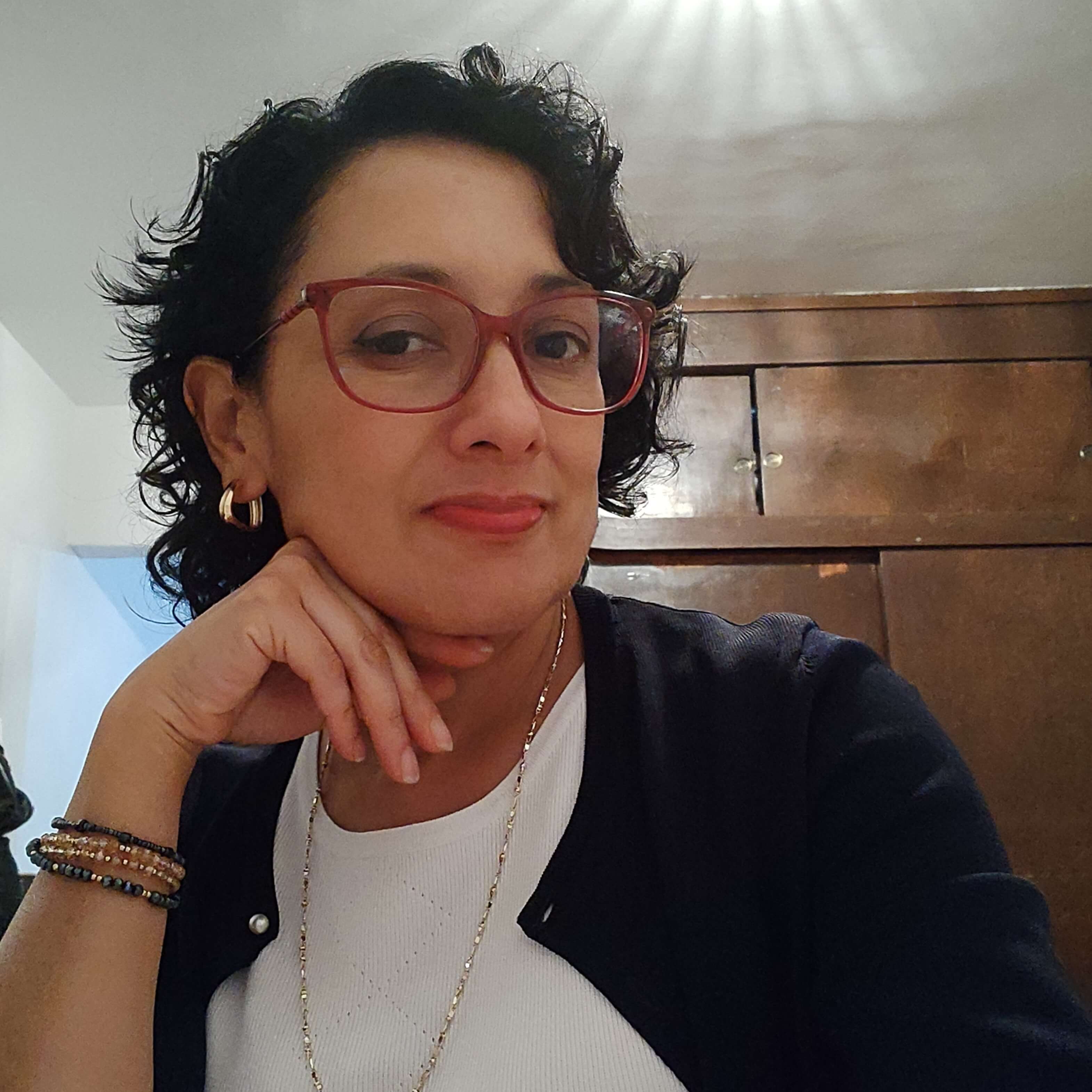 Liliana  Ortega López 