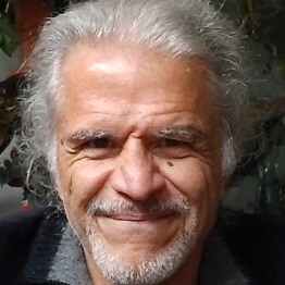 Jorge Antonio Silva Mora