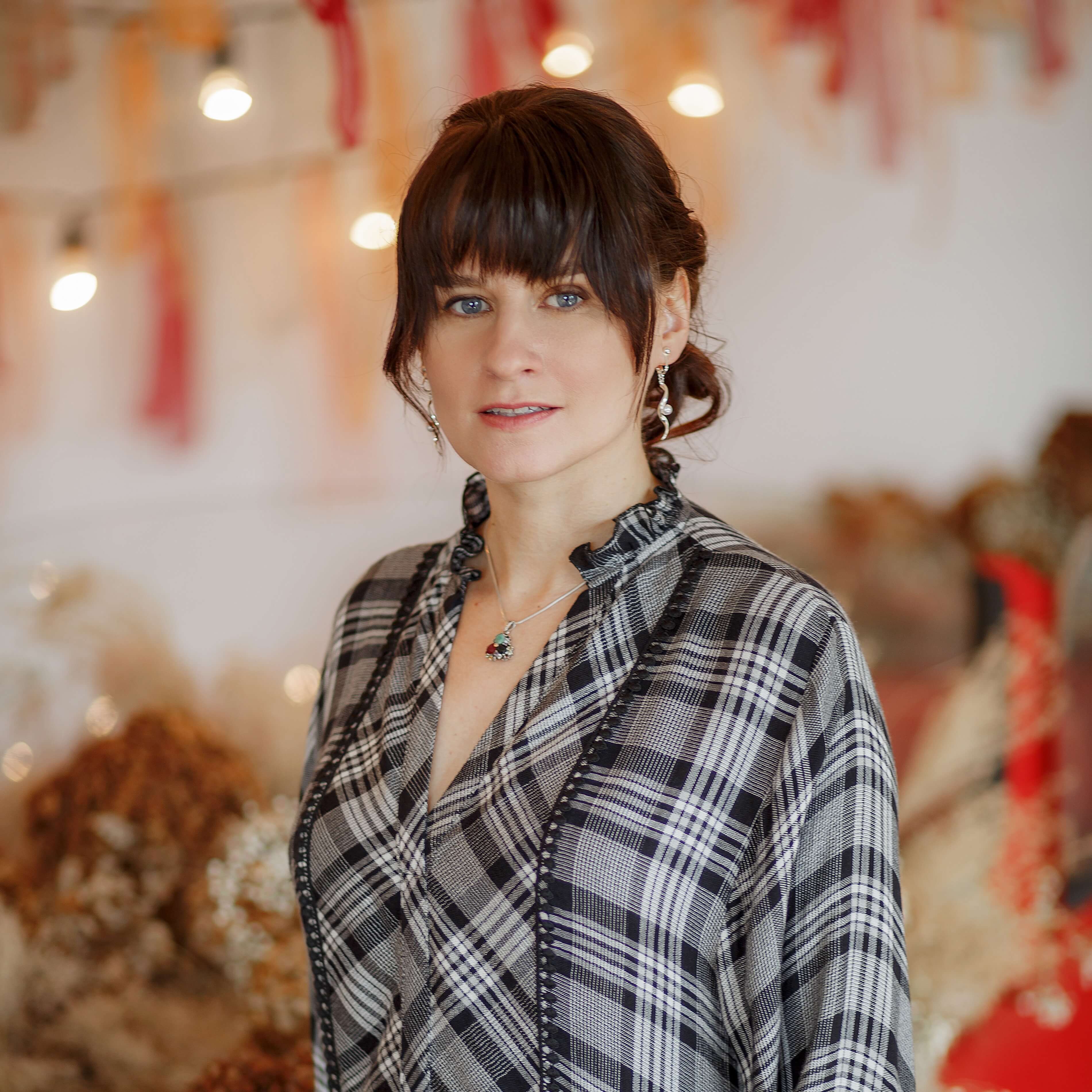 Оксана Колосова photo 2