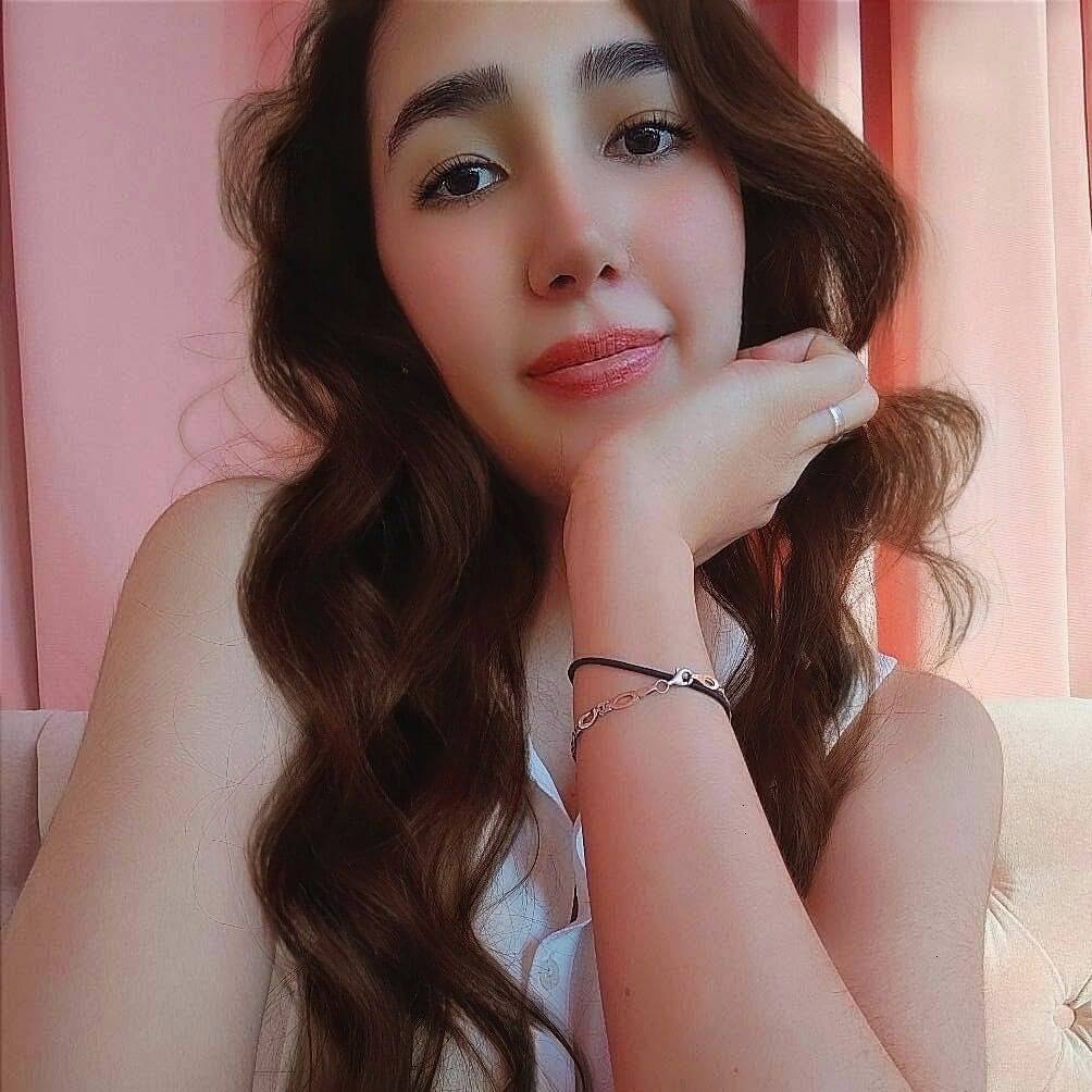 Jennifer Montefusco Suárez