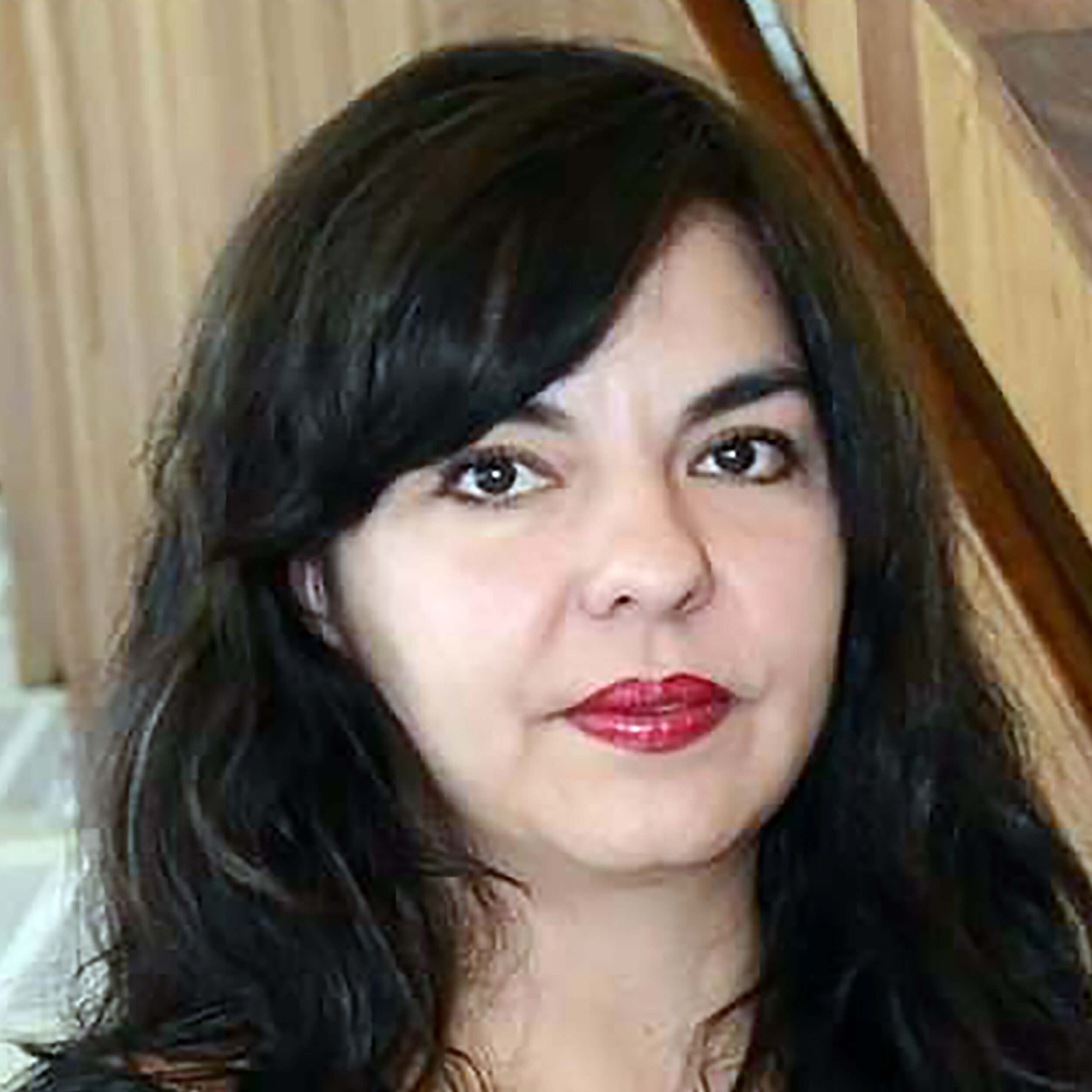  Pilar Cerecedo 