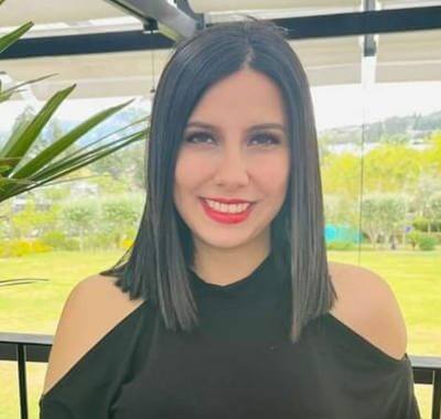 ERIKA CORRAL 