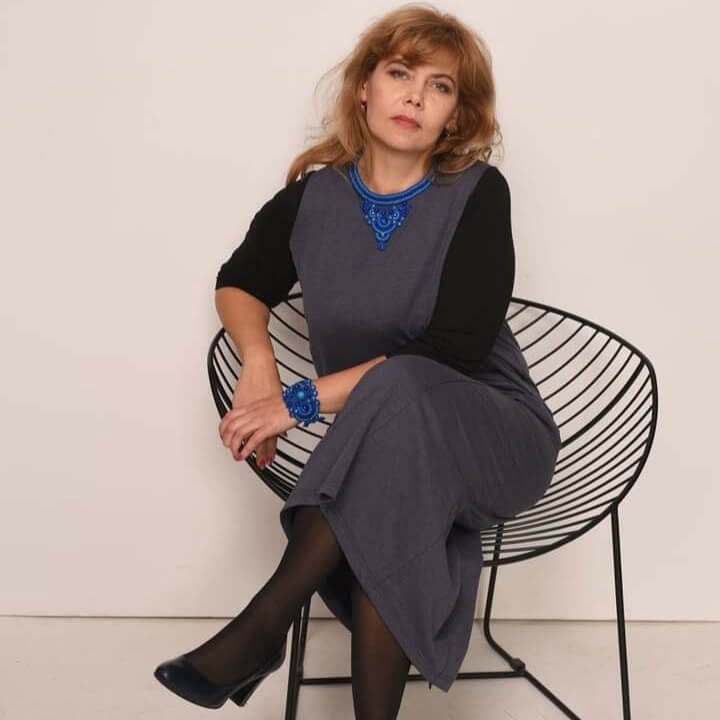 Світлана Карташова