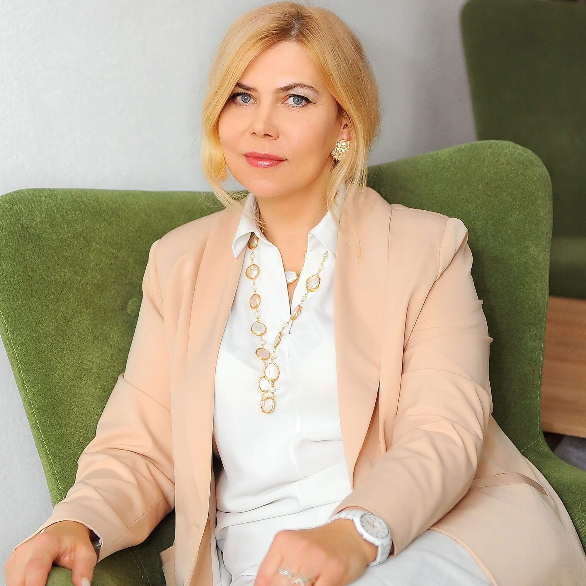 Світлана Карташова photo 2