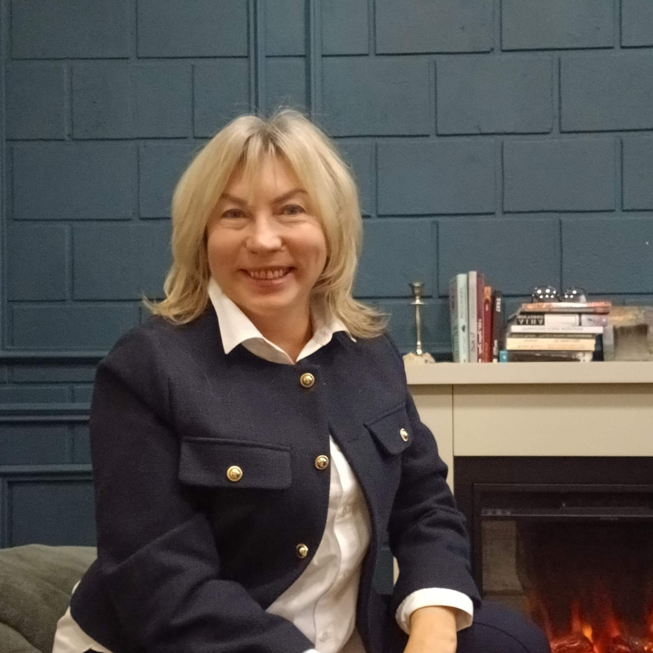 Рімма Мирна