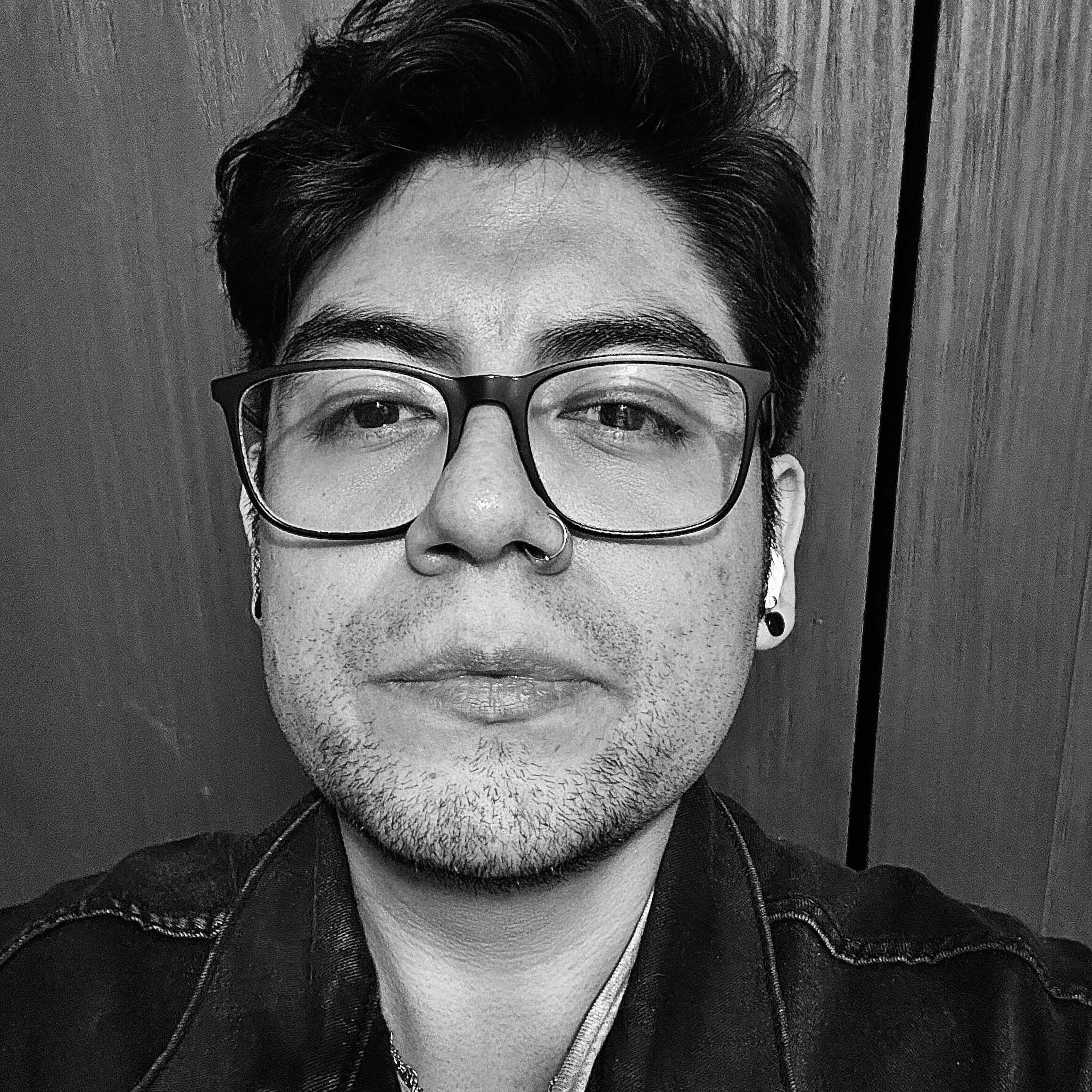 José Luis Aguilar Baeza