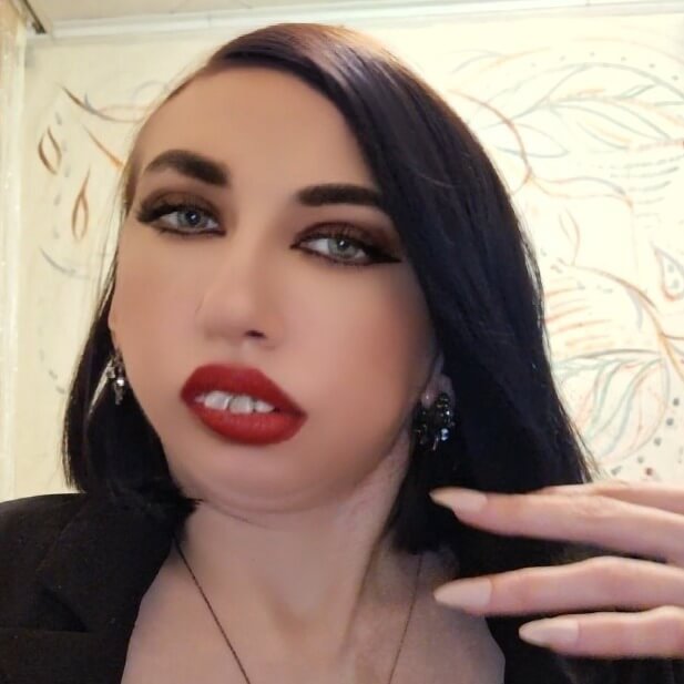 Екатерина  Литвинова 
