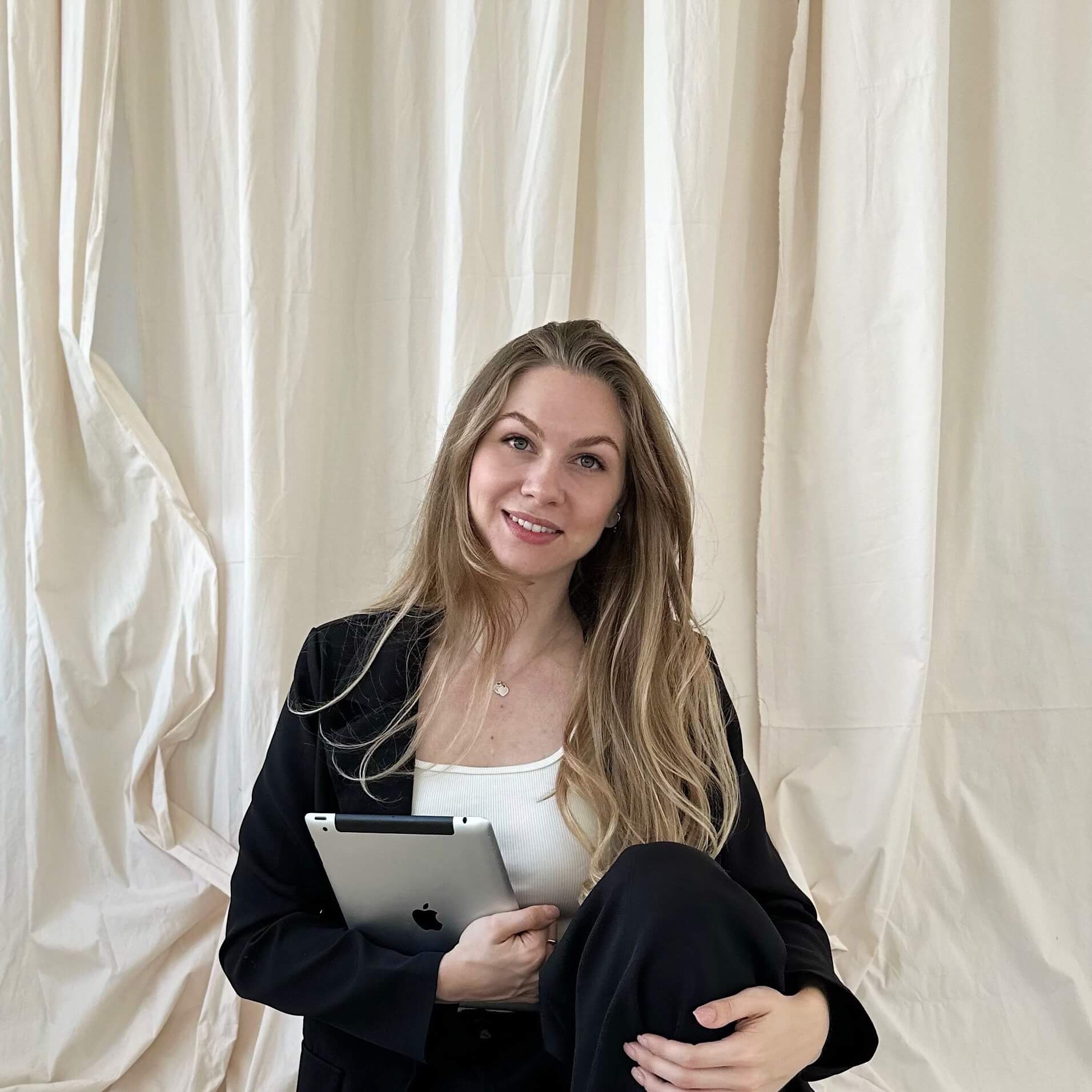 Світлана Чернецька