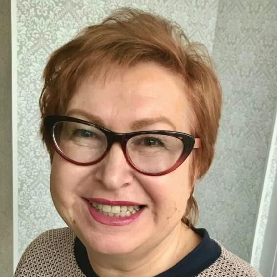 Наталія  Козлова 
