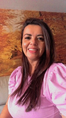 Givaneide Souza