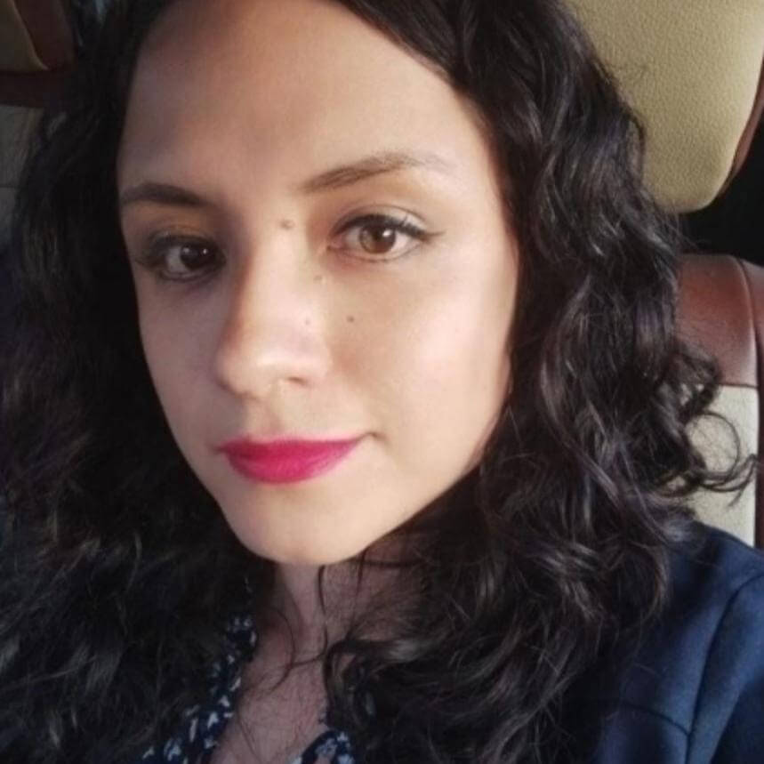Griselda Perez Muñoz