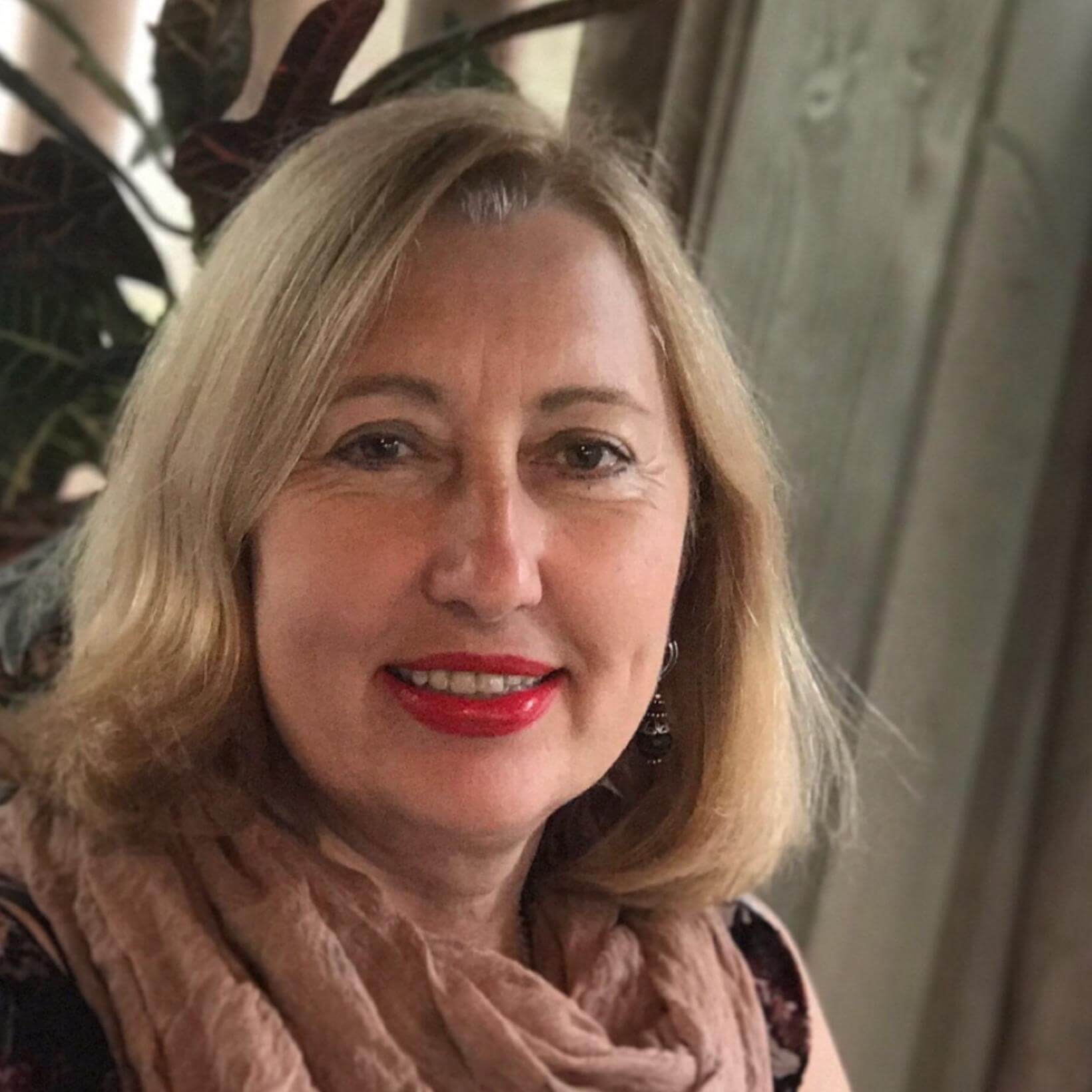 Татьяна Дубинина