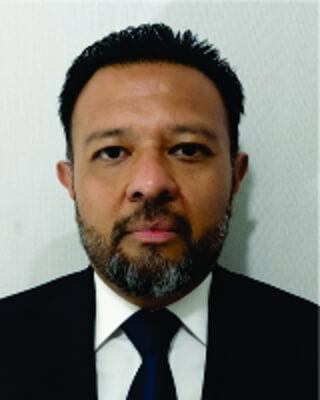 Miguel Rafael  Mekler Granillo