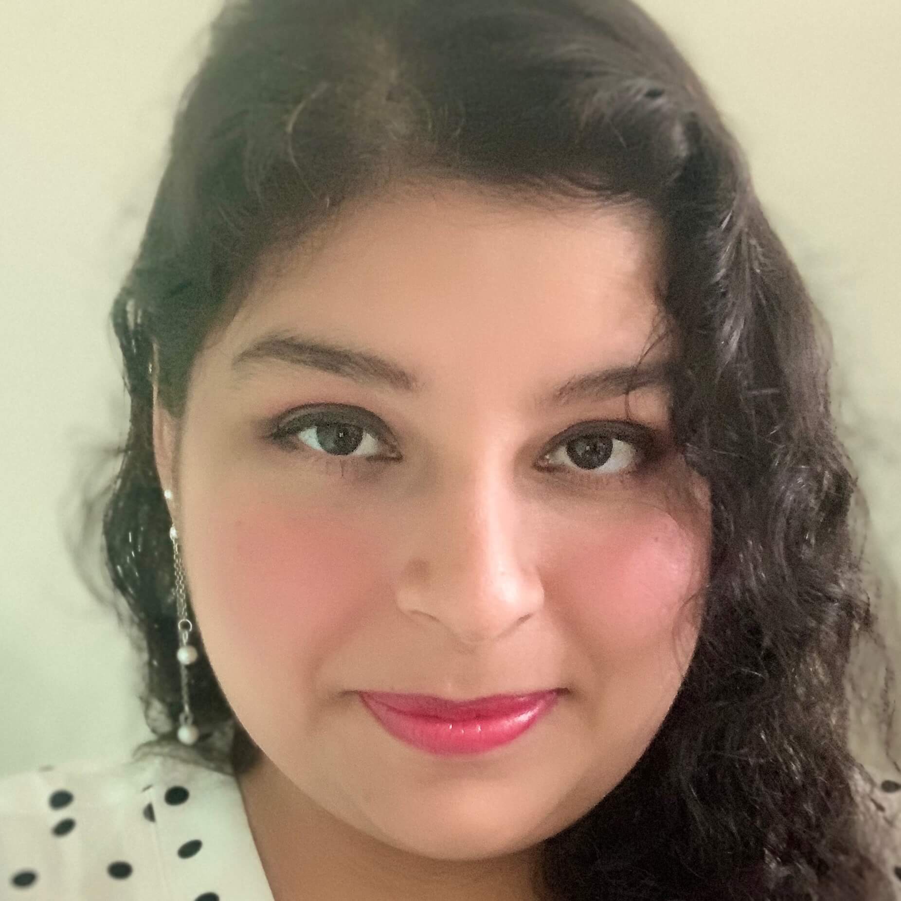 Milagros Bazán Gonzáles