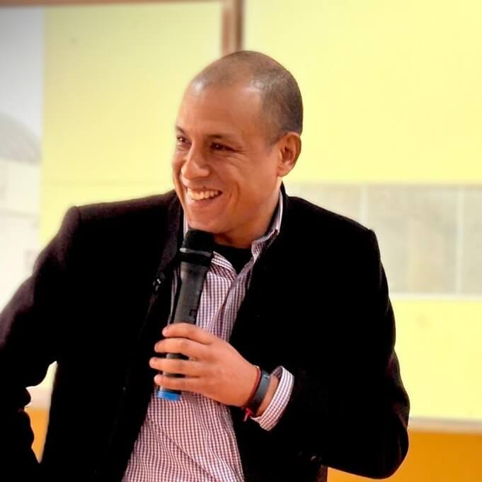 Christopher Galvez