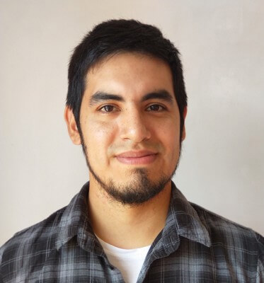Gustavo Javier  Carral