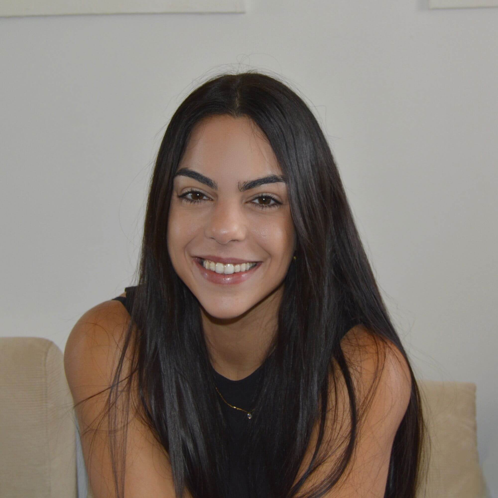 ANDREA E.